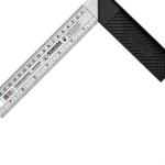 Simetal Esquadro Ramada Pvc 30