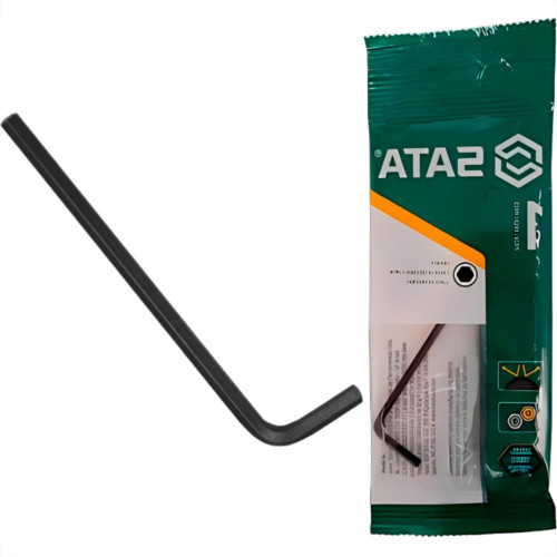 Apex Chave Allen.Long 09Mm Sata St84507L Apex Chave Allen.Long 09Mm Sata St84507L
