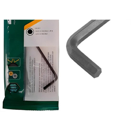 Apex Chave Allen H 7/32 Sata St84403L