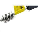 Disflex Escova Manual Disf.C/C 19Mm Tb27012