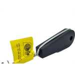 Disflex Escova Manual Disf.C/C 19Mm Tb27012