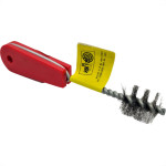 Disflex Escova Manual Disf.C/C 23Mm Tb27013