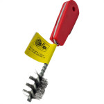 Disflex Escova Manual Disf.C/C 23Mm Tb27013