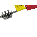 Disflex Escova Manual Disf.C/C 23Mm Tb27013