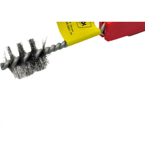 Disflex Escova Manual Disf.C/C 23Mm Tb27013