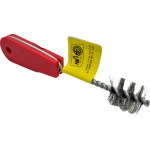 Disflex Escova Manual Disf.C/C 26Mm Tb27014