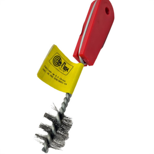 Disflex Escova Manual Disf.C/C 26Mm Tb27014