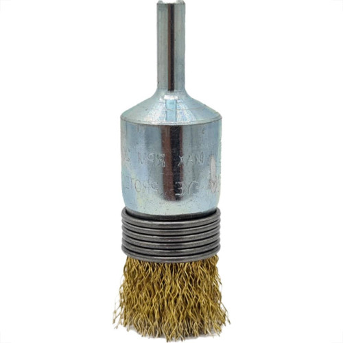 Disflex Escova Pincel Disf.6Mm Lt-32047