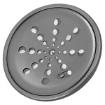 Dacunha Grelha Aco Inox  Red.15 C/F