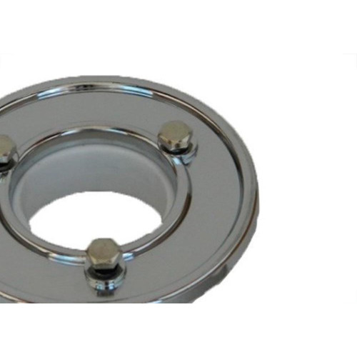 Dacunha Spud  Abs Cromado Ideal-Spoc