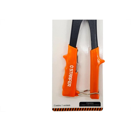 Starfer Alicate Rebitador  - 1368508