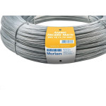 Morlan Arame Galvanizado N 18