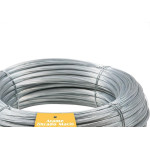 Morlan Arame Galvanizado N 18
