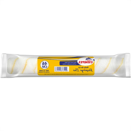 Compel Rolo  Respingo Zero 46 Cm