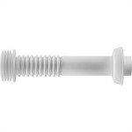 Astra Tubo Lig. Flex Bco 25Cm Cla1