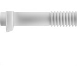 Astra Tubo Lig. Flex Bco 25Cm Cla1
