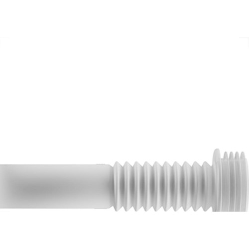 Astra Tubo Lig. Flex Bco 25Cm Cla1