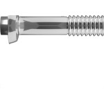 Astra Tubo Lig. Flex.Crom 25Cm Cla2