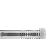 Astra Tubo Lig. Flex.Crom 25Cm Cla2