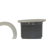 Astra Mecanismo Caixa Acoplada  Acion Sup.Bco-Mb4