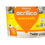 Quartzolit Rejunte Quartz Acr. Palha 1Kg