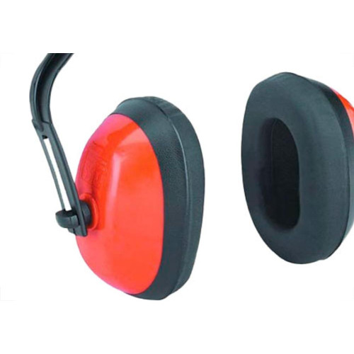 Brasfort Abafador De Ruido Imp - 1509/8011
