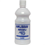 Linhal Vaselina. Industrial  Liquida Indl.500Ml