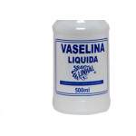 Linhal Vaselina. Industrial  Liquida Indl.500Ml