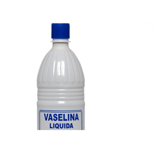 Linhal Vaselina. Industrial  Liquida Indl.1Lt