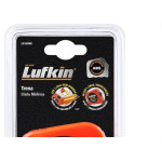 Apex Trena Lufkin 3M C/Trava-L510-Cme