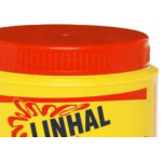 Linhal Vaselina. Industrial  Pasta Indl.450G