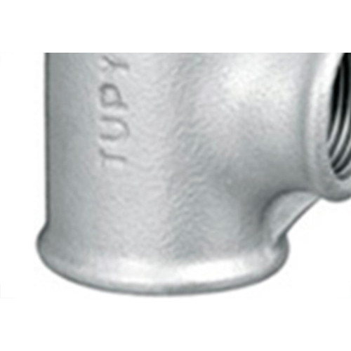 Conexao Tee Ferro Tupy E  3/4 X 3/4
