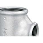 Conexao Tee Ferro Tupy E  3/4 X 3/4