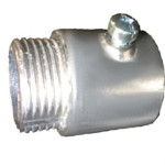 Sieg Conector Unidut Coni  3/4 Cc034