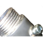 Sieg Conector Unidut Coni  3/4 Cc034
