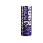 Garin Graxa Em Spray  Branca 321Ml