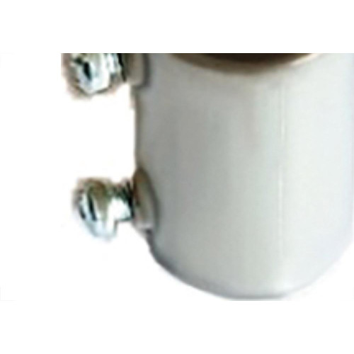 Sieg Conector Unidut Reto  3/4 Cr034