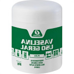 Garin Vaselina. Industrial  Pasta Bca Pura 80G - Kit C/12 Un