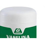 Garin Vaselina. Industrial  Pasta Bca Pura 80G - Kit C/12 Un