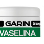 Garin Vaselina. Industrial  Pasta Bca Pura 400G