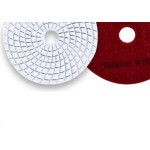 Starfer Disco Lixa Diam Velc Stf 100X G 100 - Kit C/5 Un
