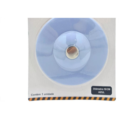 Starfer Tampa P/Ralo Flex  10Cm Azul