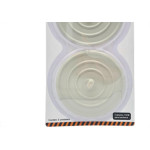 Starfer Tampa P/Ralo Flex  11Cm 2Pc