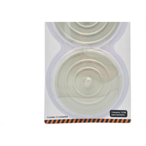 Starfer Tampa P/Ralo Flex  11Cm 2Pc