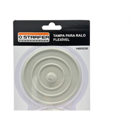 Starfer Tampa P/Ralo Flex  11Cm 2Pc