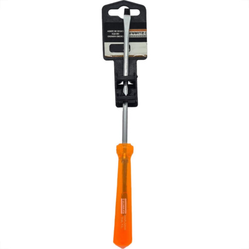 Starfer Chave Fenda 1/4 X 8