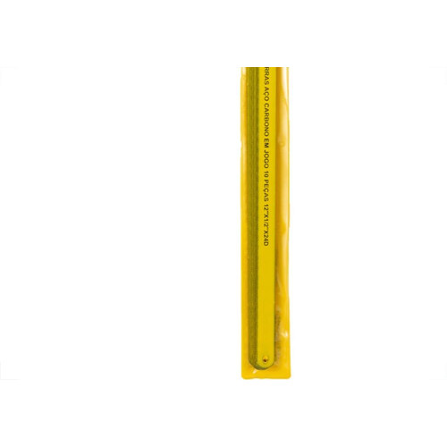 Eda Serra Aco Carbono  C/10 24D-Old