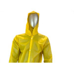 Brasmo Capa P/Chuva  Vinil Amar.Gg