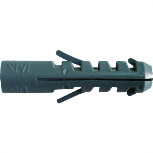 Ivasa Bucha Fixacao Iv N12 C/ 25