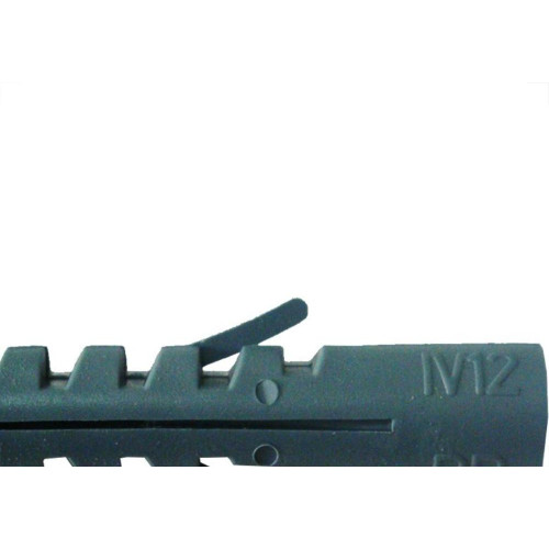 Ivasa Bucha Fixacao Iv N12 C/ 25